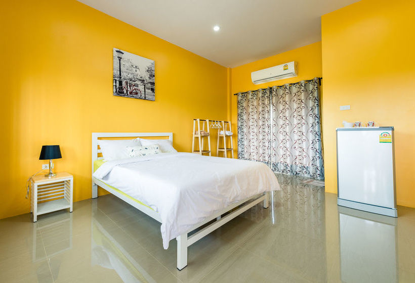 Pension Sweet Dreams Guest House 5