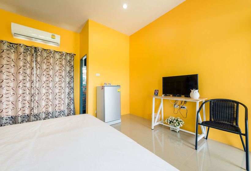 Pension Sweet Dreams Guest House 6