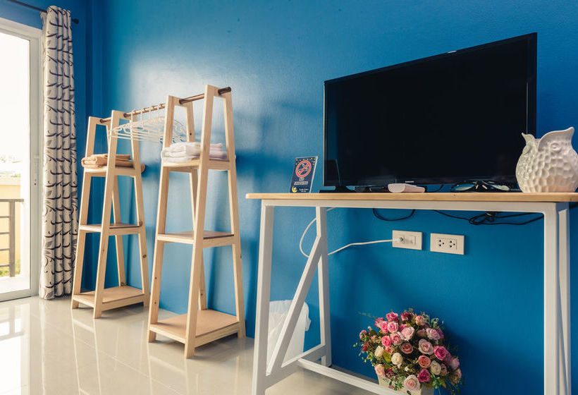 Pension Sweet Dreams Guest House 9