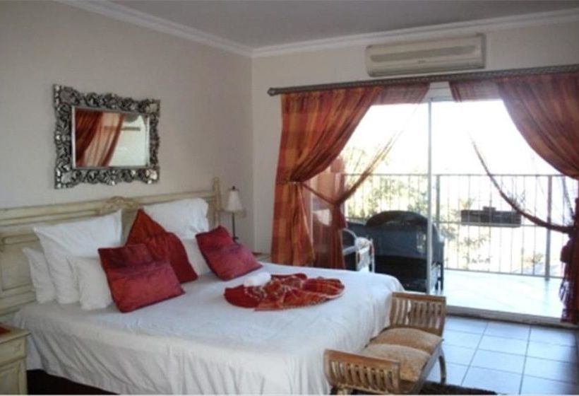 Bed and Breakfast Point Of View Noroeste