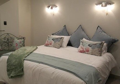 Bed and Breakfast Vineyard On The Hill Guest House