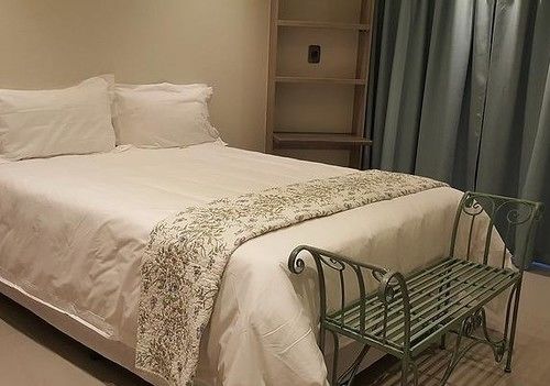 Bed and Breakfast Vineyard On The Hill Guest House 1