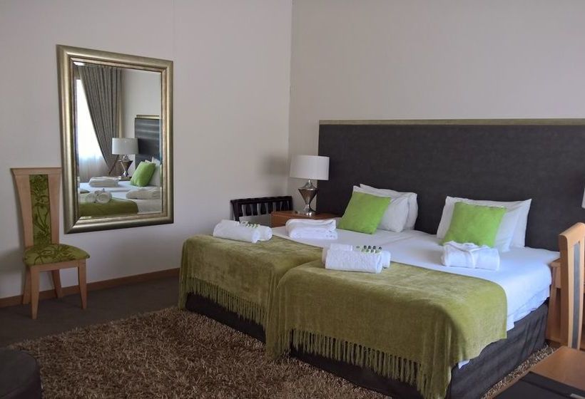 Pension Ca Ira Wellness Retreat 1