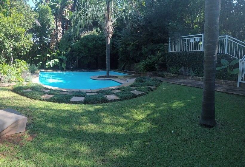 Pension Ca Ira Wellness Retreat 10