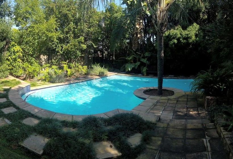 Pension Ca Ira Wellness Retreat 11