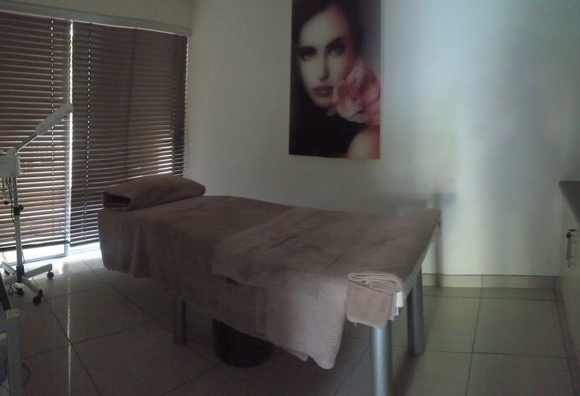 Pension Ca Ira Wellness Retreat 13