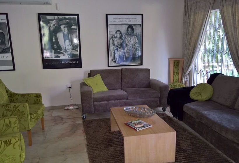 Pension Ca Ira Wellness Retreat 15