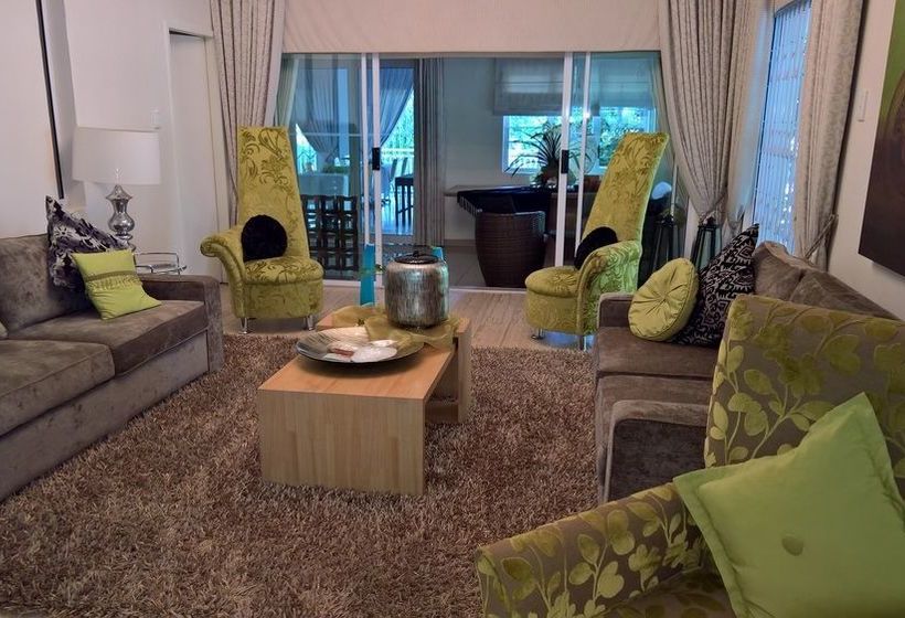 Pension Ca Ira Wellness Retreat 16