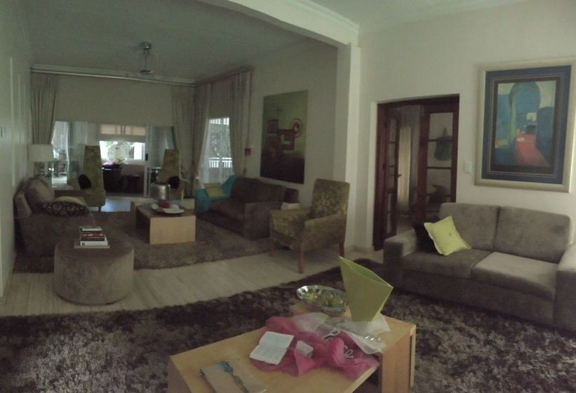 Pension Ca Ira Wellness Retreat 17