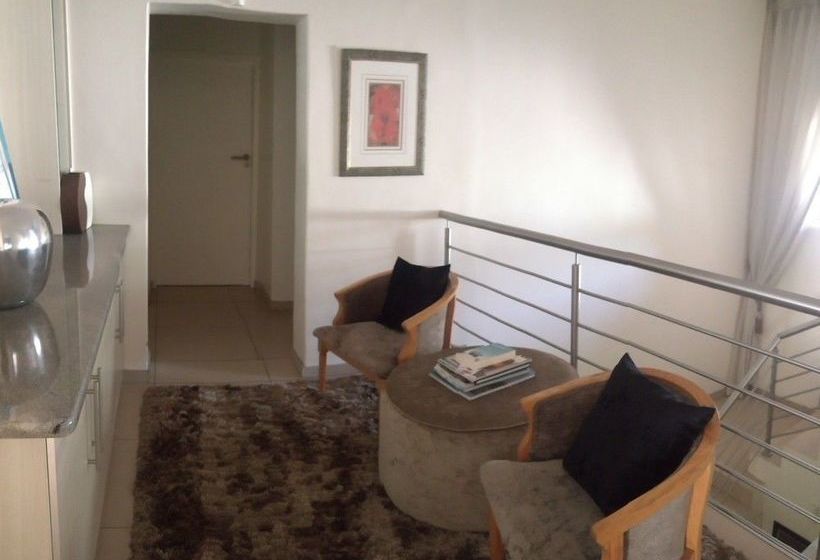 Pension Ca Ira Wellness Retreat 19