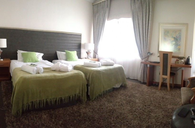 Pension Ca Ira Wellness Retreat 3