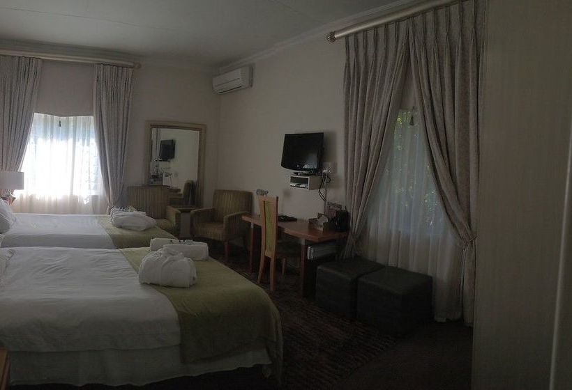 Pension Ca Ira Wellness Retreat 4