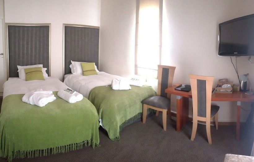 Pension Ca Ira Wellness Retreat 6