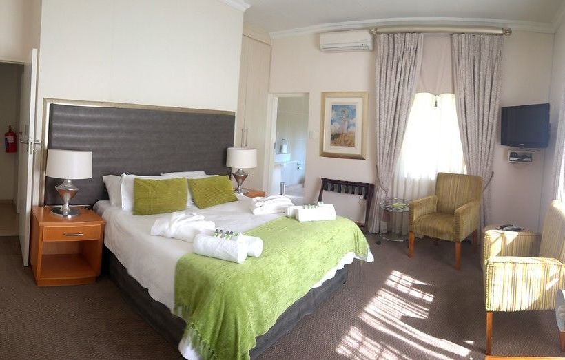 Pension Ca Ira Wellness Retreat 7