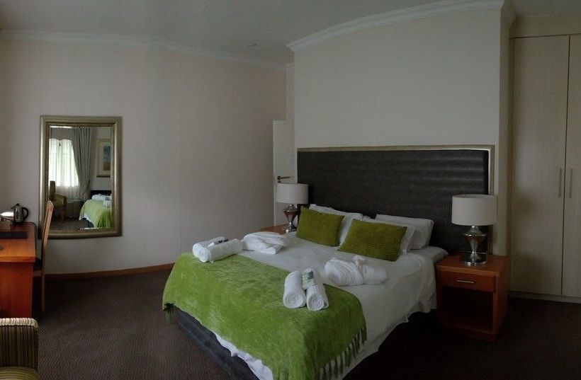 Pension Ca Ira Wellness Retreat 8