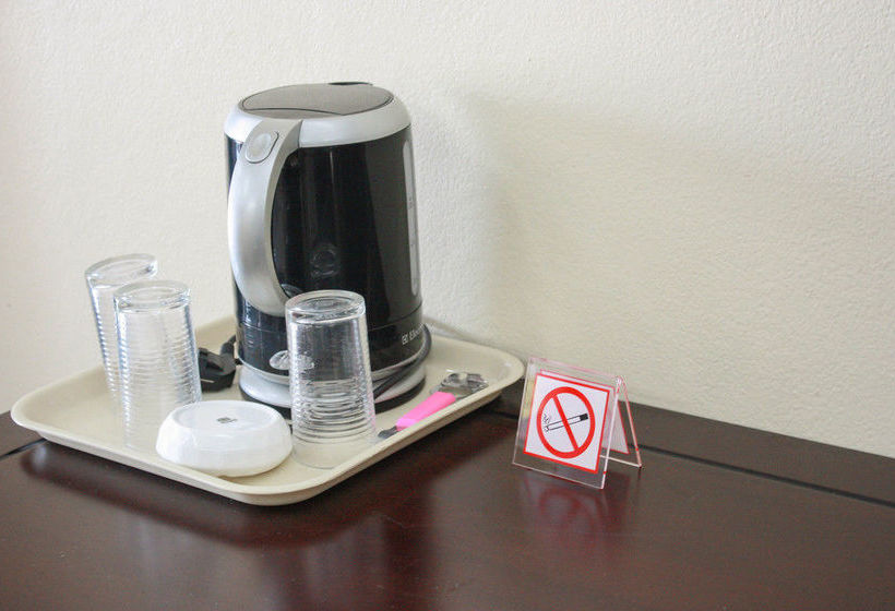 Pension Cha Am Paris Style Guest House 13