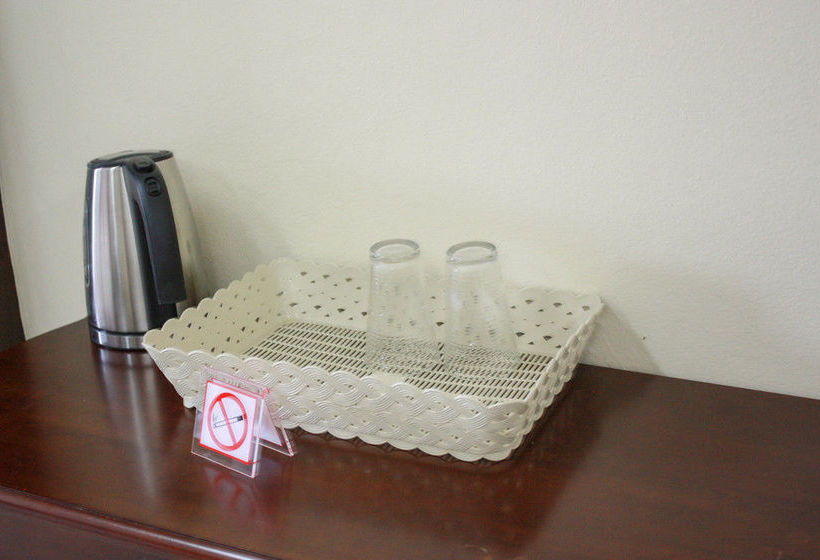 Pension Cha Am Paris Style Guest House 16