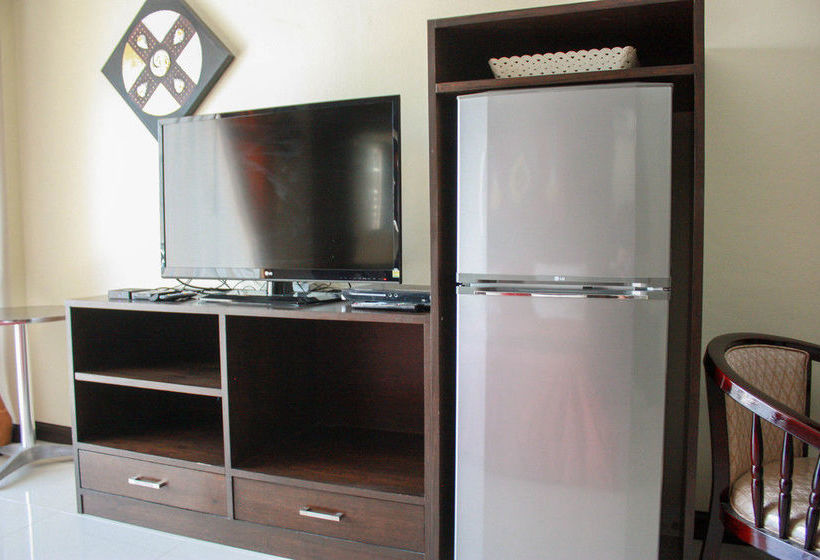 Pension Cha Am Paris Style Guest House 17