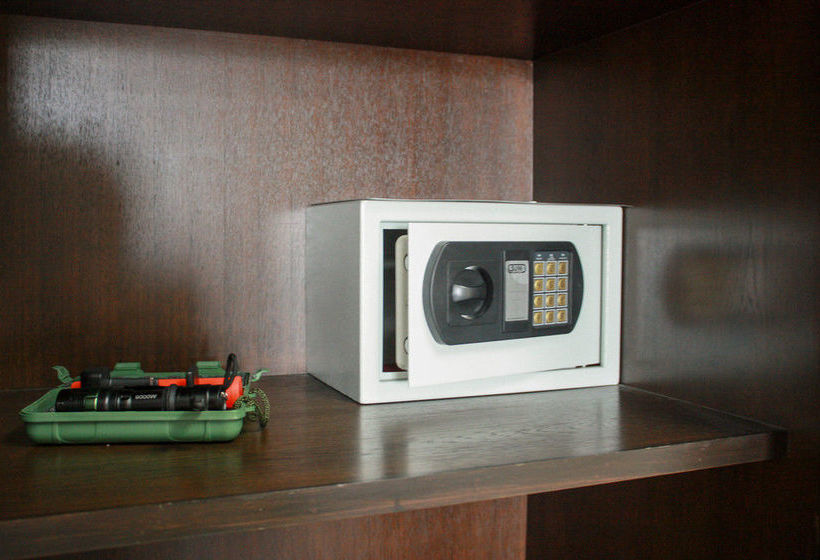 Pension Cha Am Paris Style Guest House 19