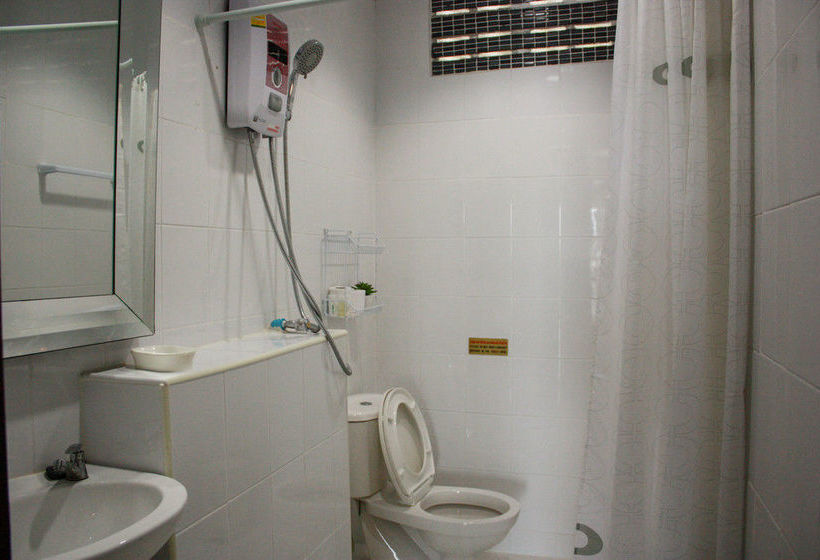 Pension Cha Am Paris Style Guest House 20