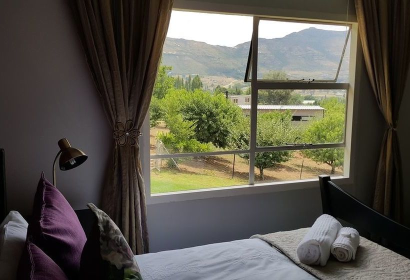 Golden View Luxury Self Catering 1