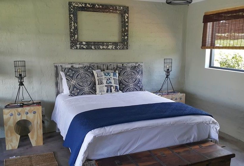 Golden View Luxury Self Catering 12