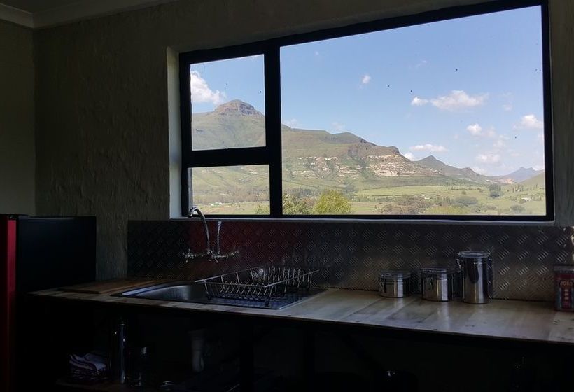 Golden View Luxury Self Catering 15