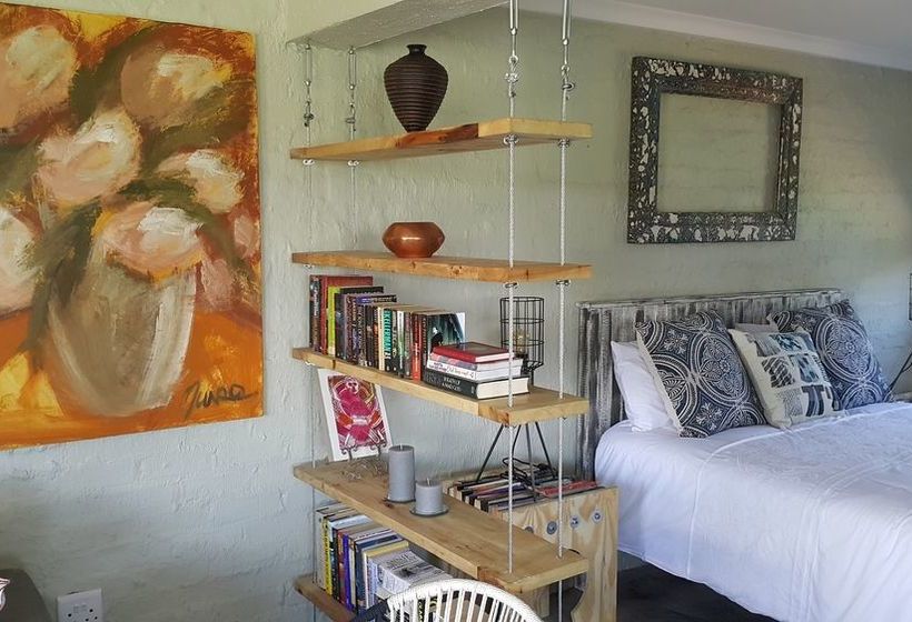 Golden View Luxury Self Catering 2