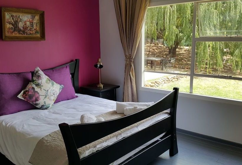 Golden View Luxury Self Catering 5