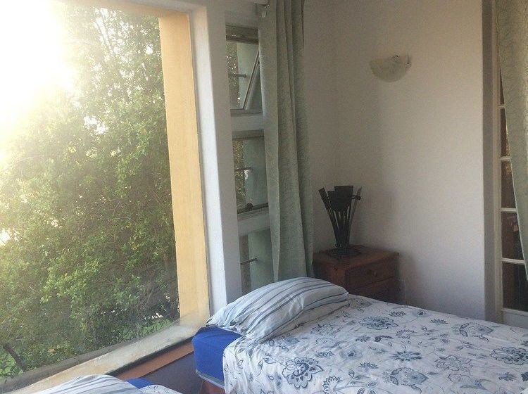 Albergue Diamond Diggers Backpackers