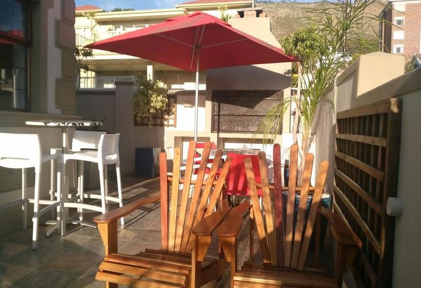 Pension Shekinah Lodge