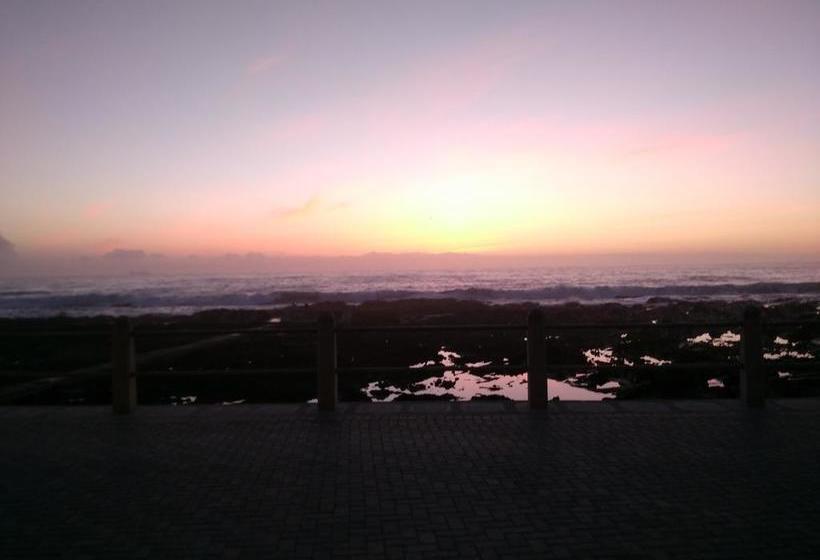 Pensão Shekinah Lodge 1