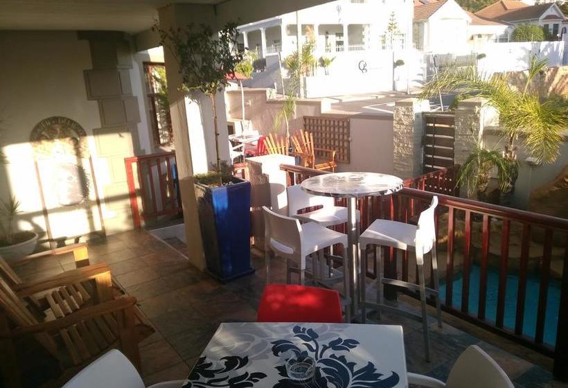 Pensão Shekinah Lodge 12