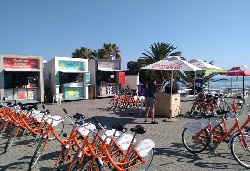 Pensão Shekinah Lodge 2