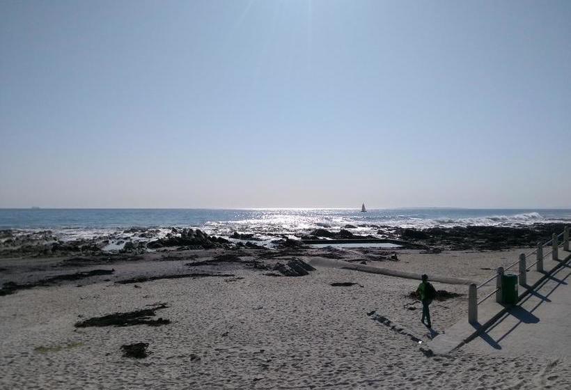 Pensão Shekinah Lodge 3