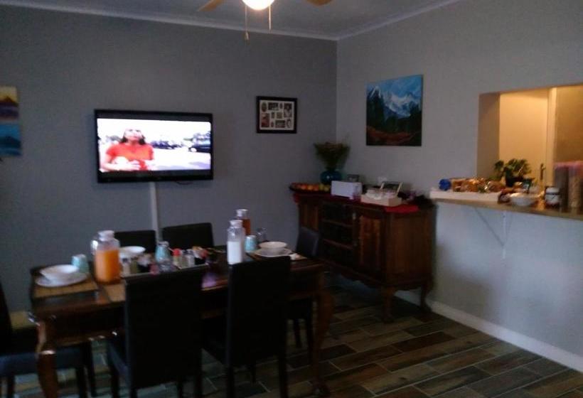 Pensão Shekinah Lodge 4