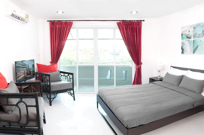 Hotel Surin Beach Rooms Thalang Phuket