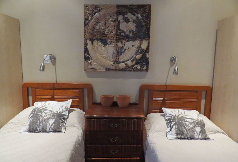 Pension The Village In Hatfield 1