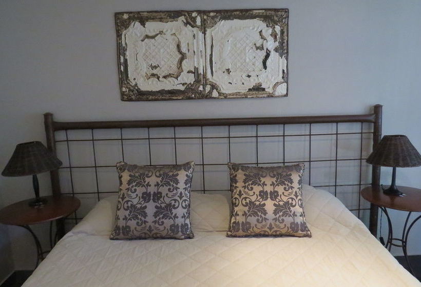 Pension The Village In Hatfield 10