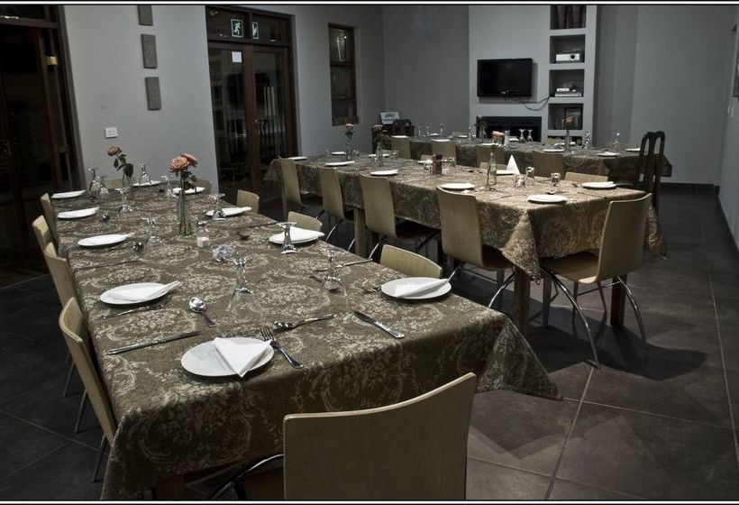 Pension The Village In Hatfield 13