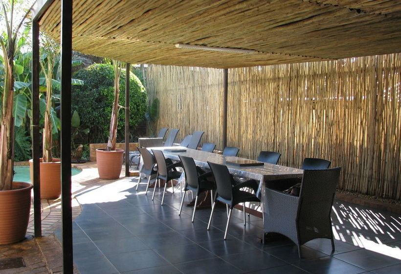 Pension The Village In Hatfield 15