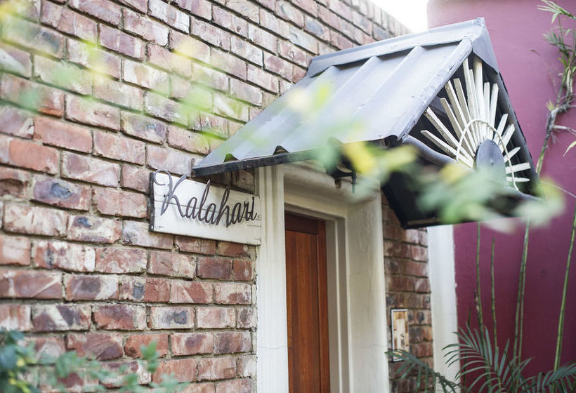 Pension The Village In Hatfield 17