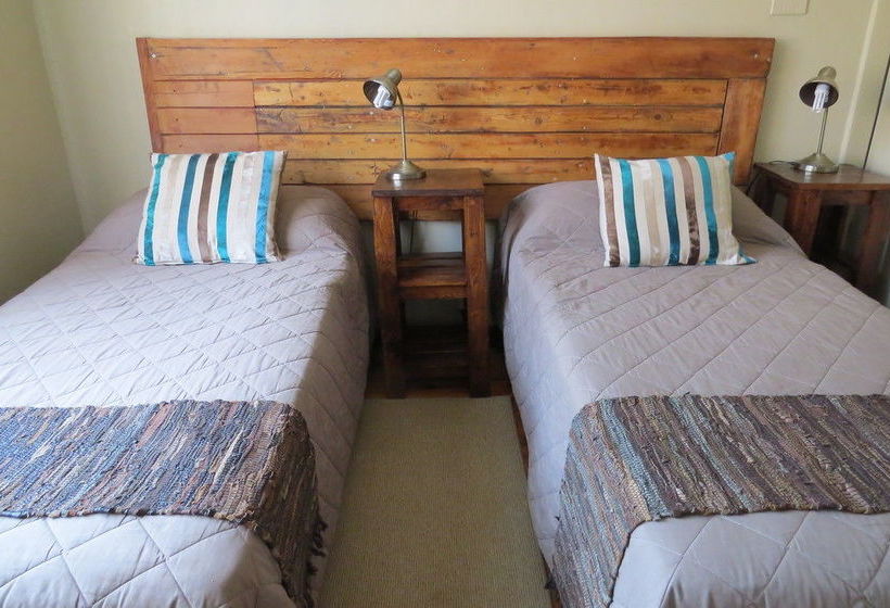 Pension The Village In Hatfield 3