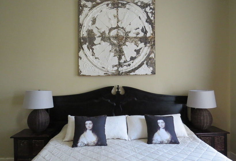 Pension The Village In Hatfield 6