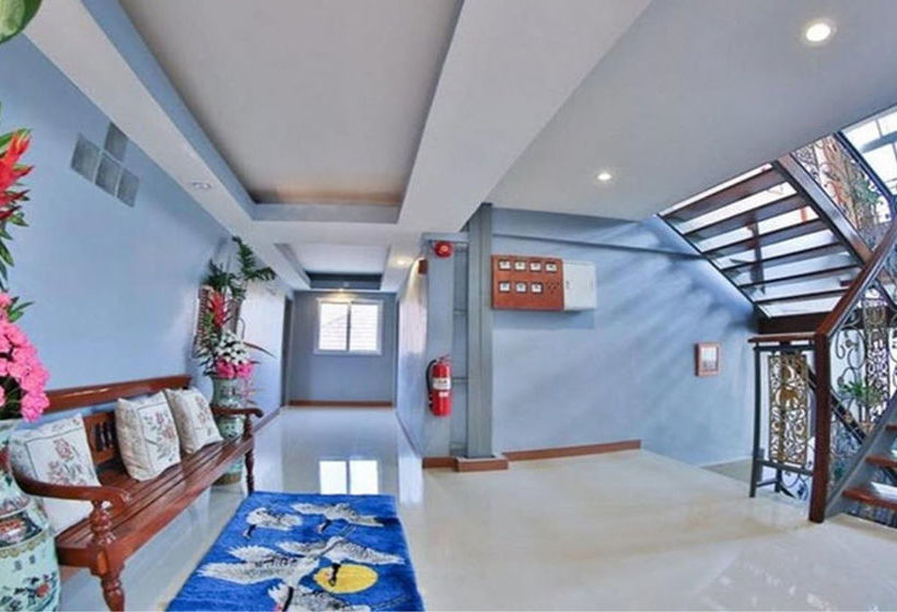 Hotel Maesai Orchid 1