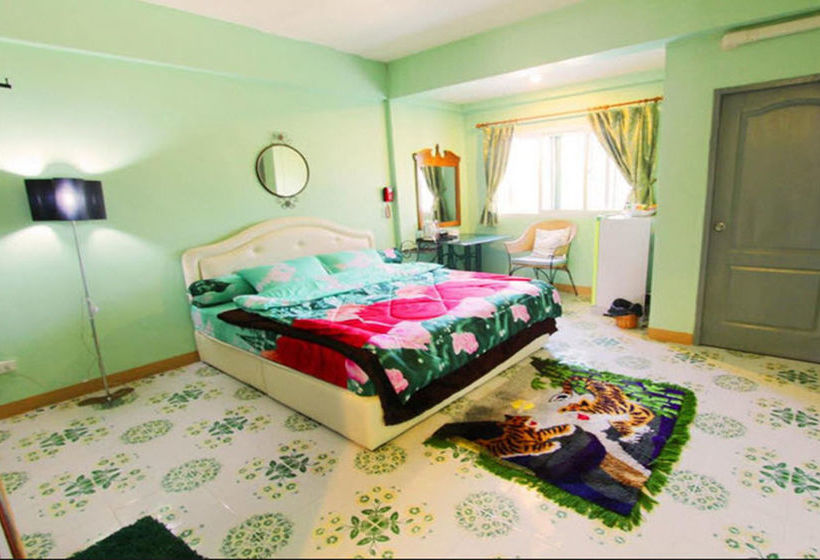 Hotel Maesai Orchid 10