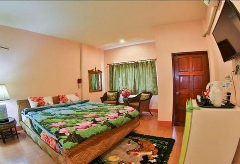 Hotel Maesai Orchid 12