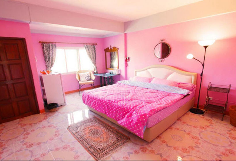 Hotel Maesai Orchid 13