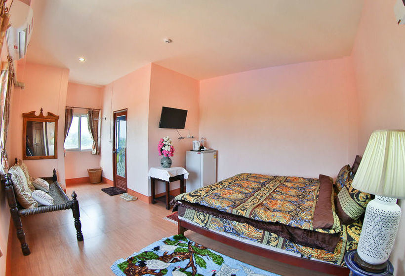 Hotel Maesai Orchid 14