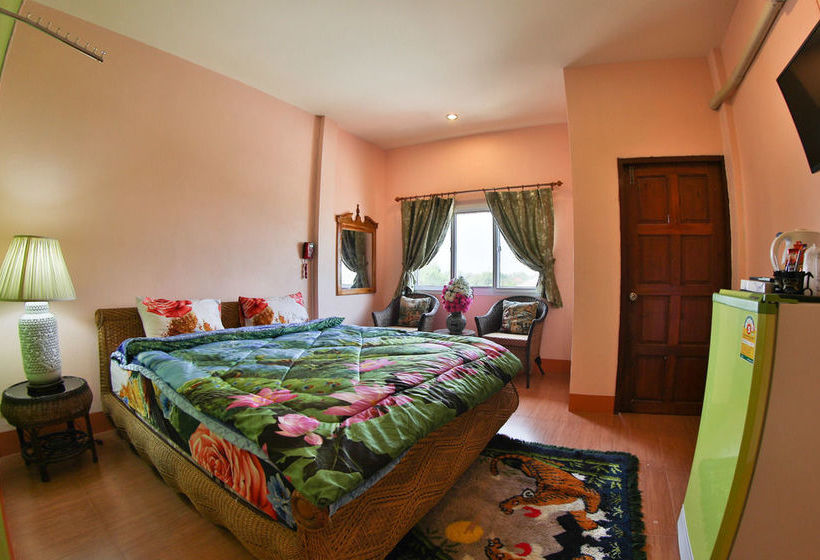 Hotel Maesai Orchid 15